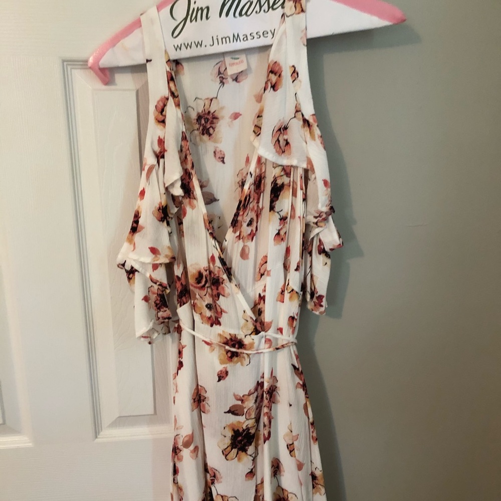 Women’s dress